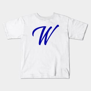 W6 Kids T-Shirt